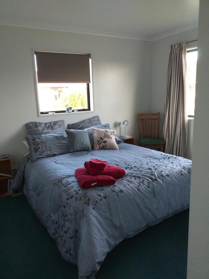 My Place Bnb Tuatapere Bagian luar foto